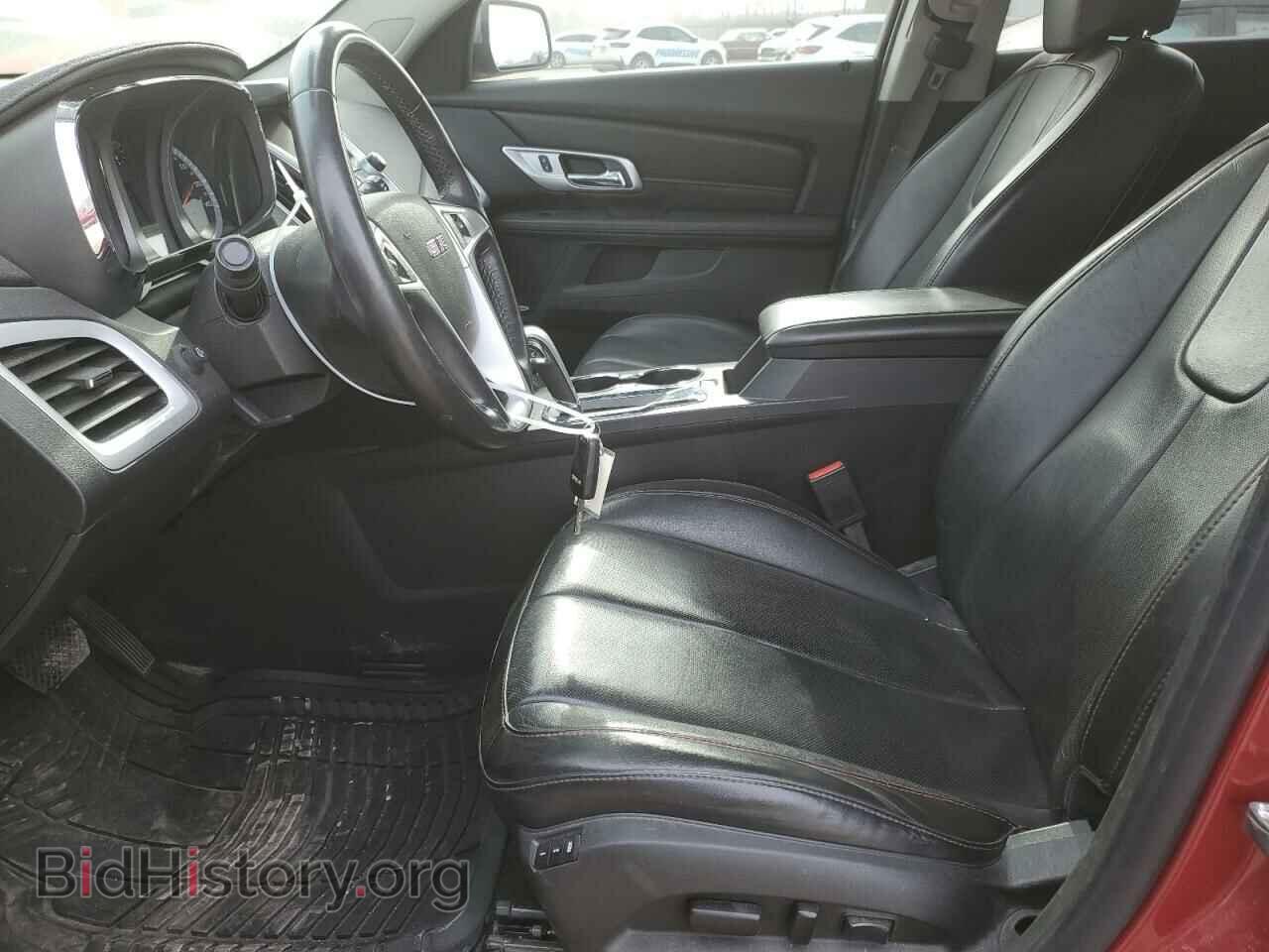 2015 GMC TERRAIN - VIN: 2GKFLYE32F6294010 - Photo 7