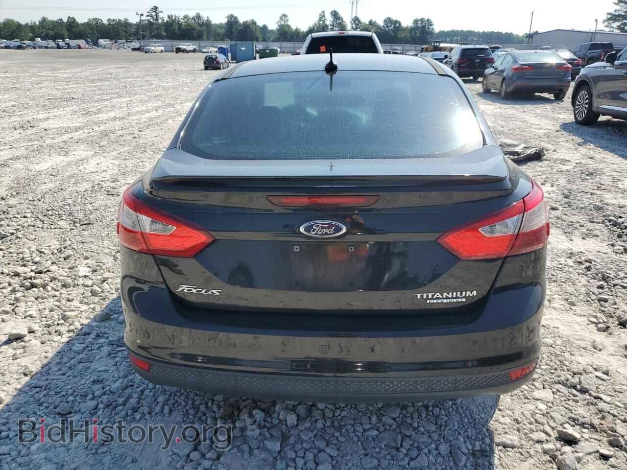 2014 FORD FOCUS - VIN: 1FADP3J26EL123781 - Photo 6