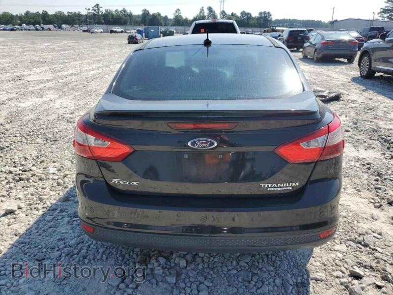2014 Ford FOCUS (VIN 1FADP3J26EL123781) — фото 6 из 13