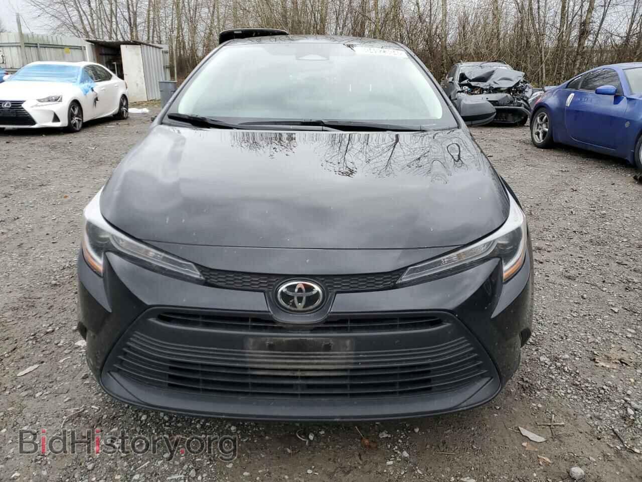 2023 TOYOTA COROLLA - VIN: 5YFB4MDE8PP043799 - Фото 5