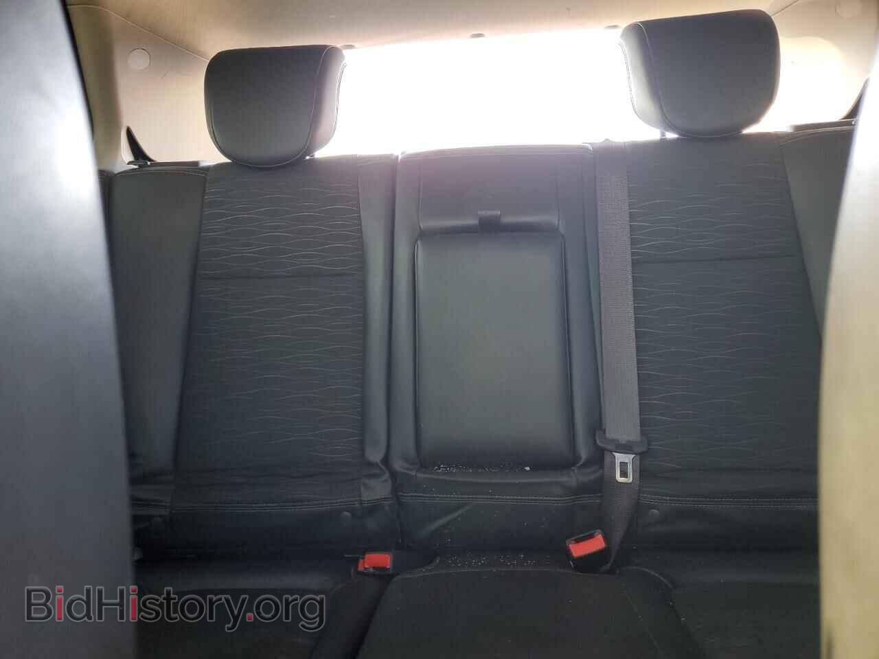 2016 BUICK ENCORE - VIN: KL4CJASB5GB658422 - Photo 10