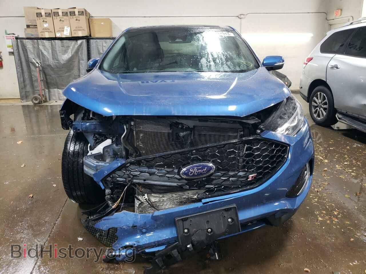 2020 FORD EDGE - VIN: 2FMPK4AP0LBB40530 - Photo 5