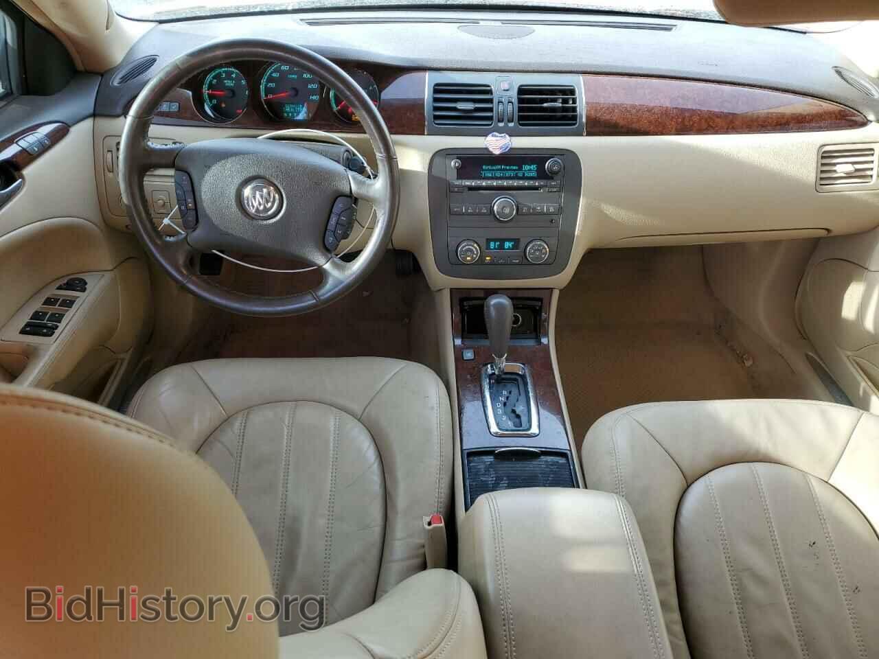 2011 BUICK LUCERNE - VIN: 1G4HC5EM1BU102269 - Фото 8