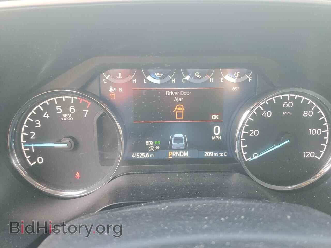 2022 FORD F-150 - VIN: 1FTEW1CP7NFC00543 - Фото 9