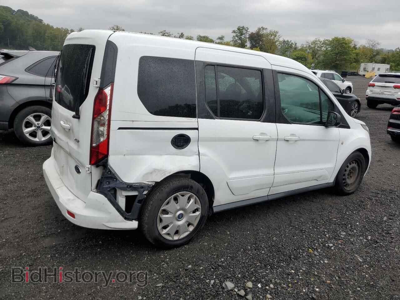 2015 FORD TRANSIT - VIN: NM0AS8F75F1179864 - Фото 3