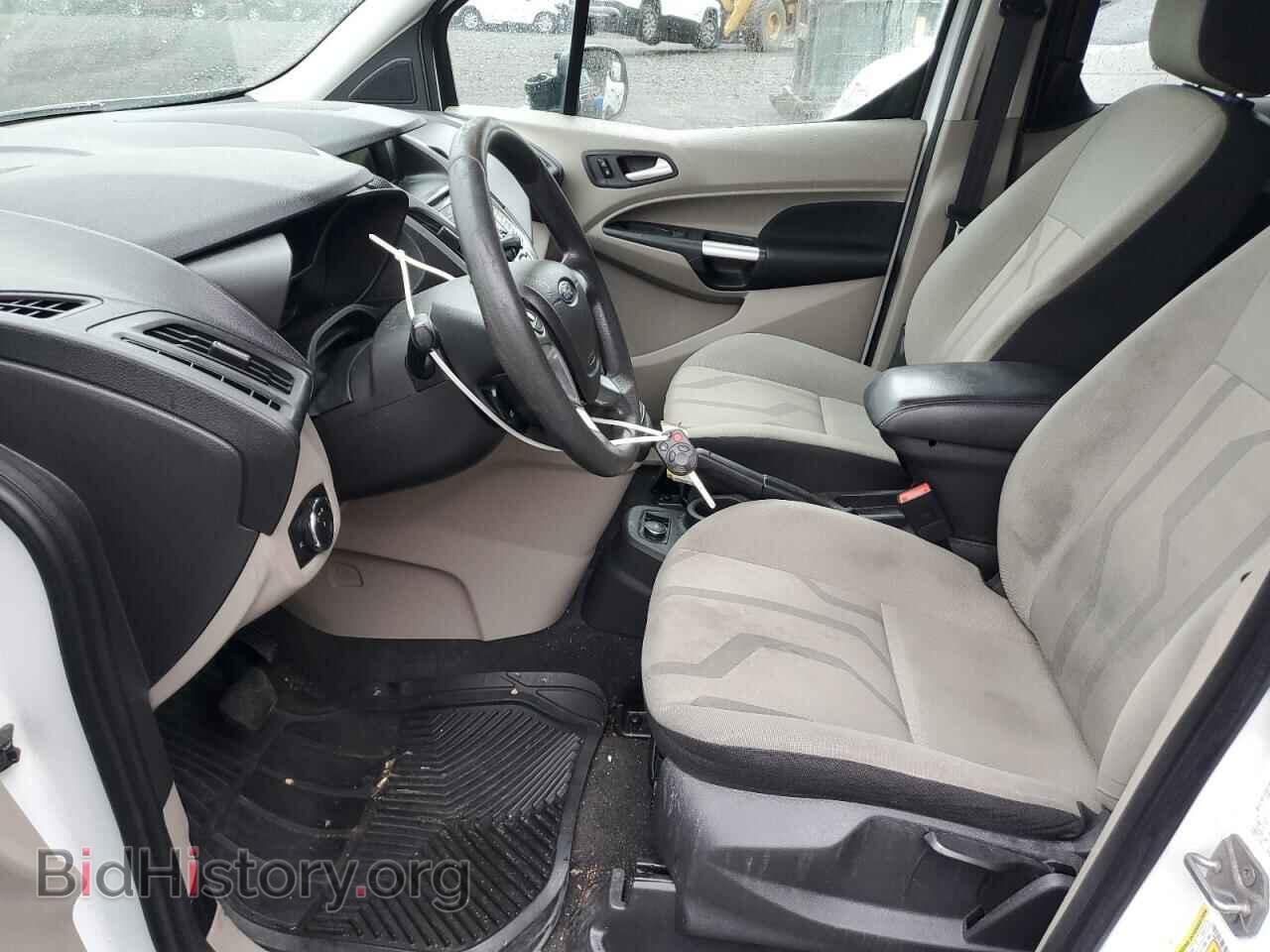 2015 FORD TRANSIT - VIN: NM0AS8F75F1179864 - Фото 7