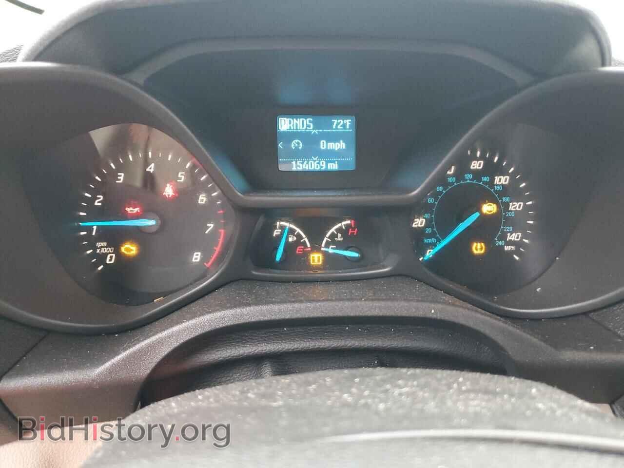 2015 FORD TRANSIT - VIN: NM0AS8F75F1179864 - Фото 9