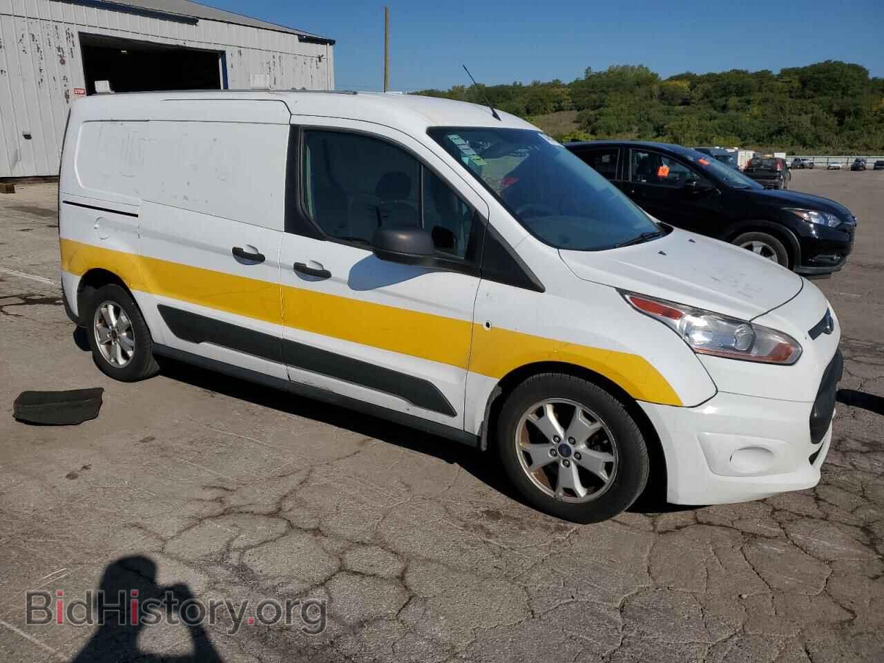 2016 FORD TRANSIT - VIN: NM0LS7F74G1236138 - Фото 4