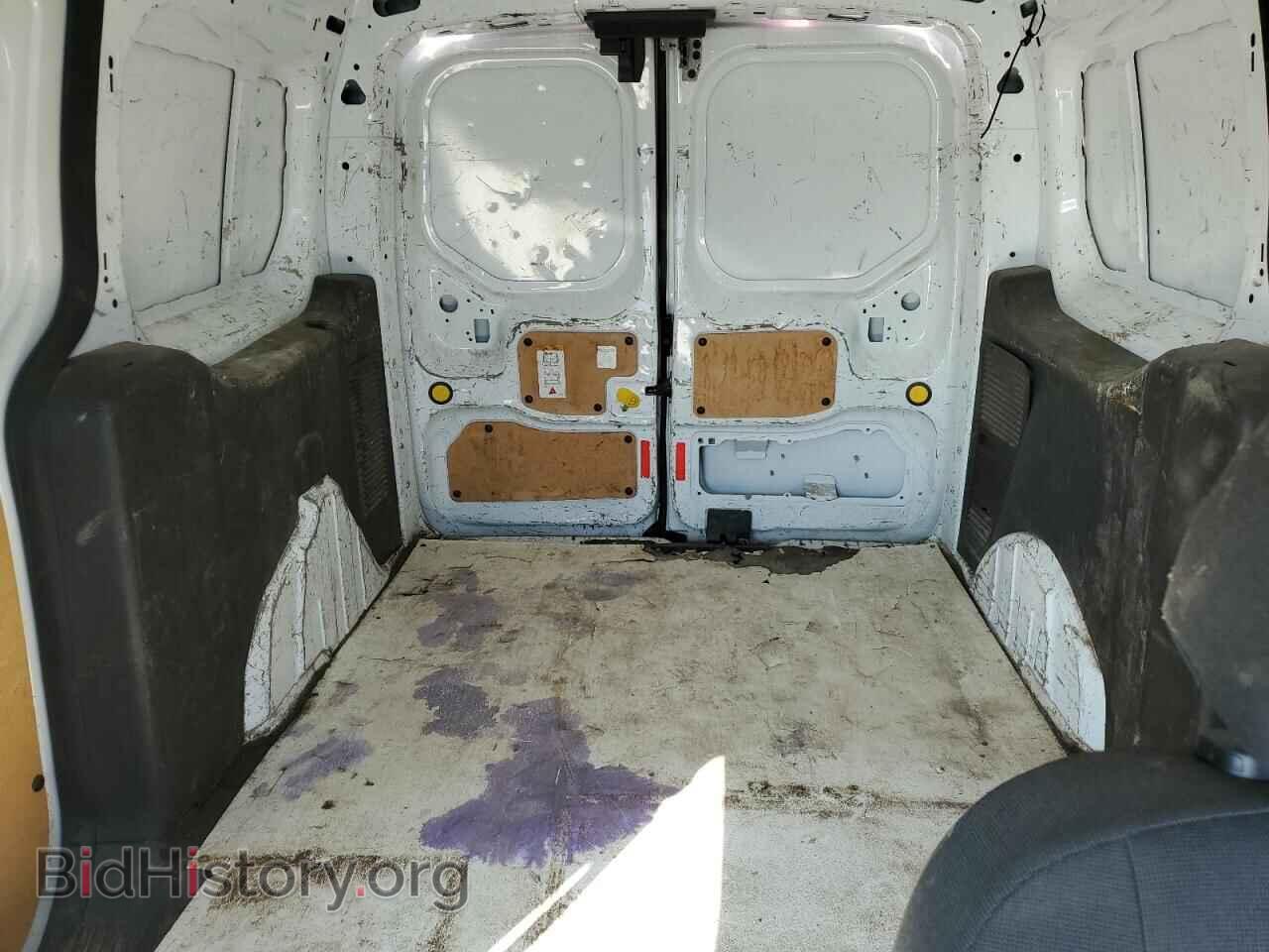 2016 FORD TRANSIT - VIN: NM0LS7F74G1236138 - Фото 10