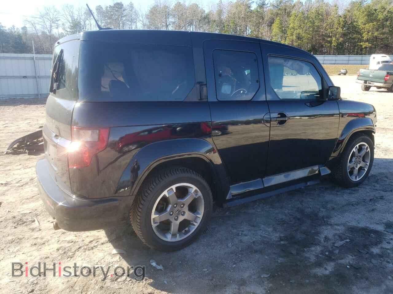2010 HONDA ELEMENT - VIN: 5J6YH1H91AL003293 - Фото 3