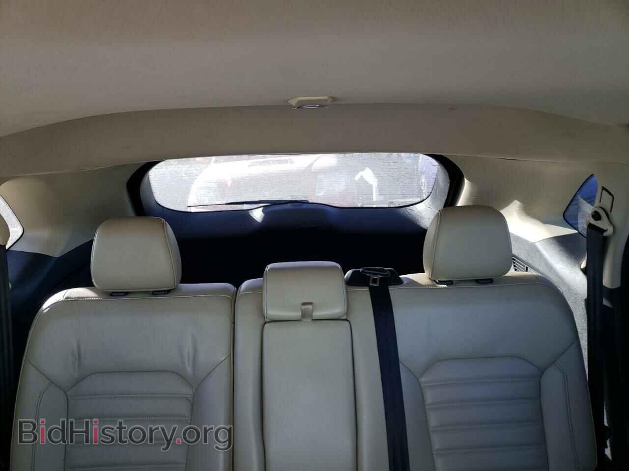 2015 FORD EDGE - VIN: 2FMTK3J84FBC19236 - Фото 10