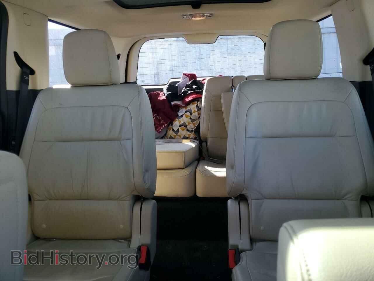 2013 FORD FLEX - VIN: 2FMHK6C85DBD25938 - Photo 10