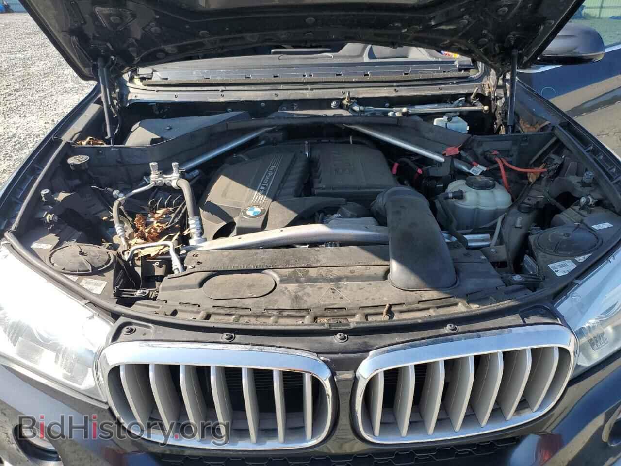 2018 BMW X5 - VIN: 5UXKR2C59J0Z18119 - Фото 12