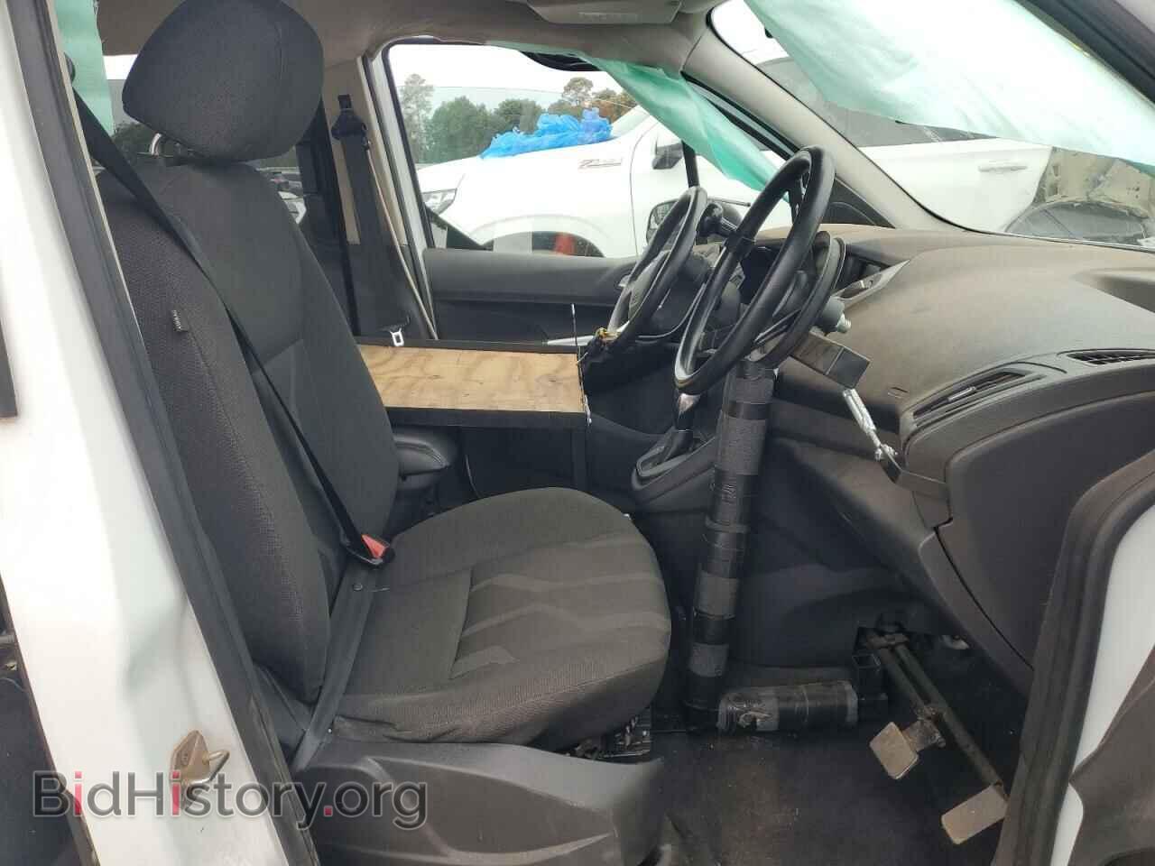 2017 FORD TRANSIT - VIN: NM0AE8F7XH1320308 - Фото 7
