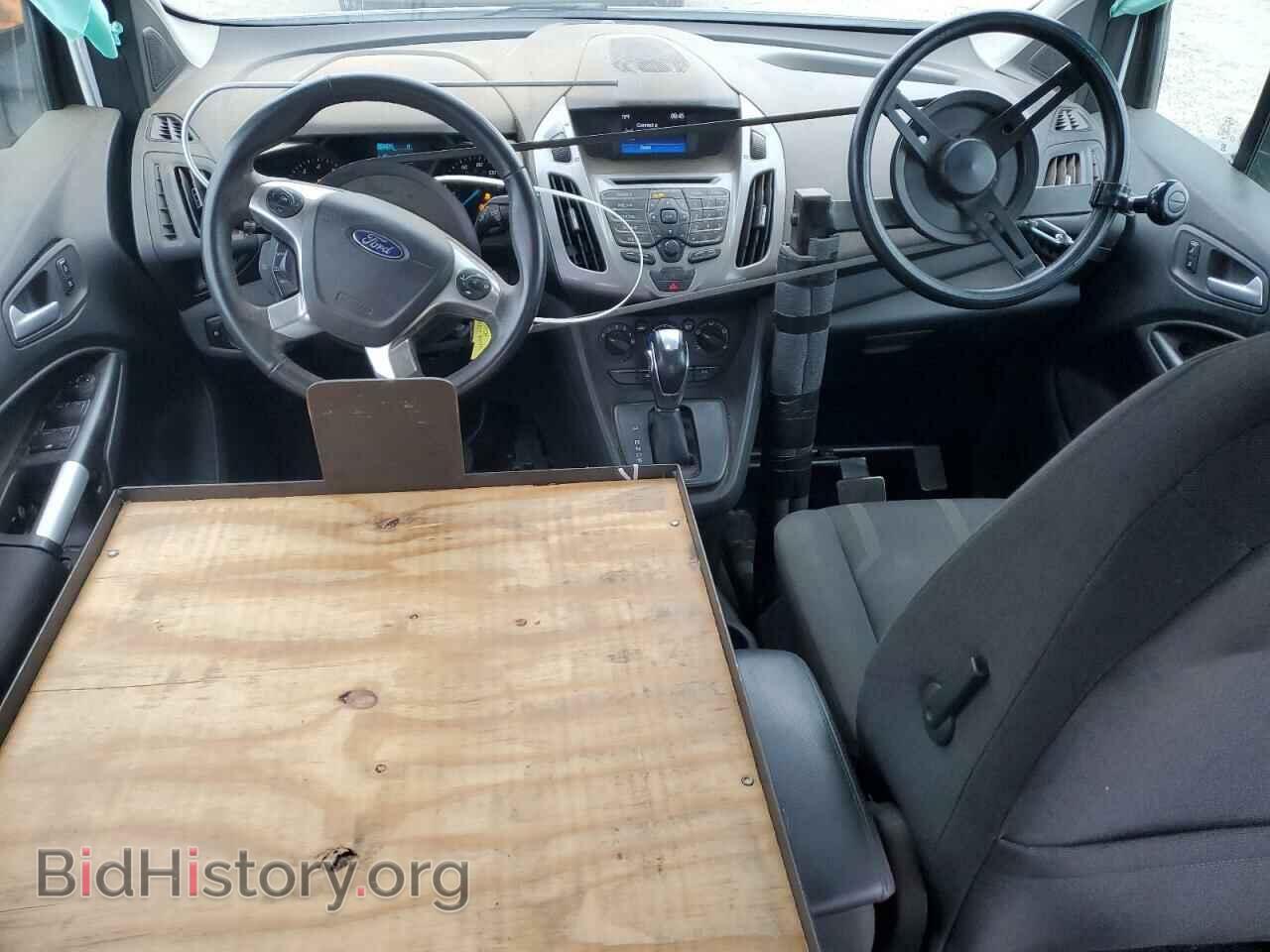 2017 FORD TRANSIT - VIN: NM0AE8F7XH1320308 - Фото 8