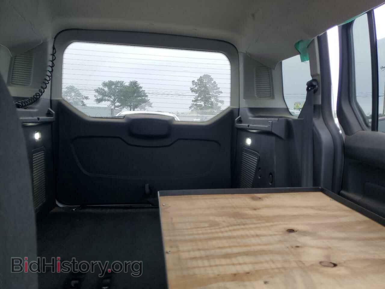2017 FORD TRANSIT - VIN: NM0AE8F7XH1320308 - Фото 10