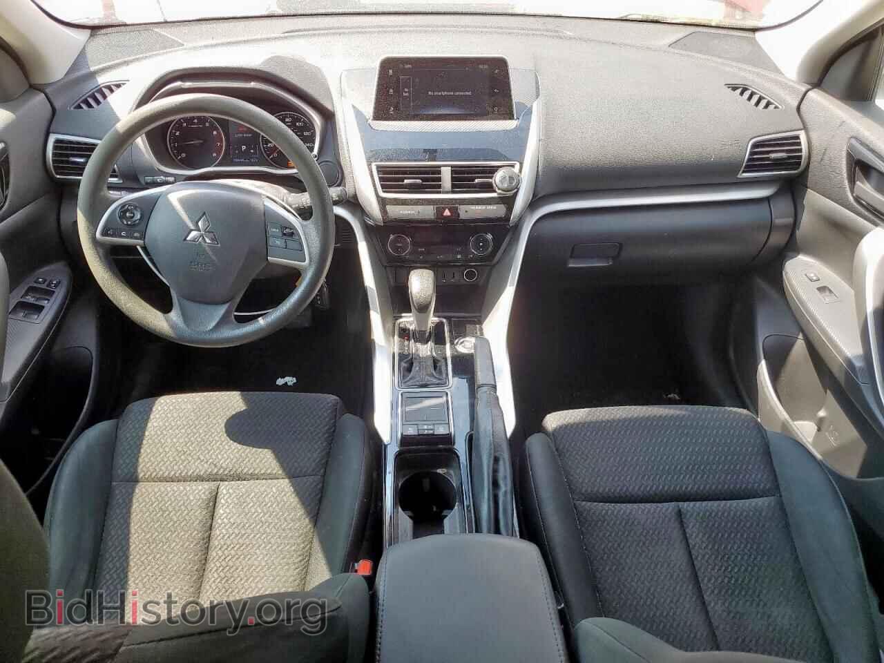 2018 MITSUBISHI ECLIPSE - VIN: JA4AT4AA5JZ051592 - Photo 8