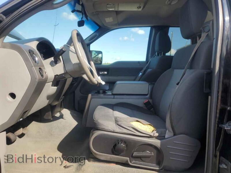 2007 Ford ALL MODELS (VIN 1FTPX14V27FA87008) — фото 7 из 14