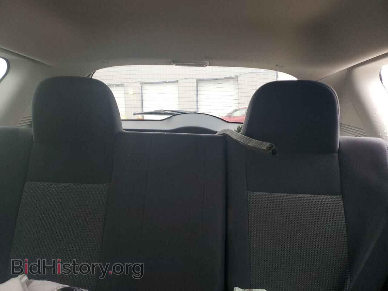 2011 JEEP COMPASS - VIN: 1J4NT1FB4BD211199 - Фото 10