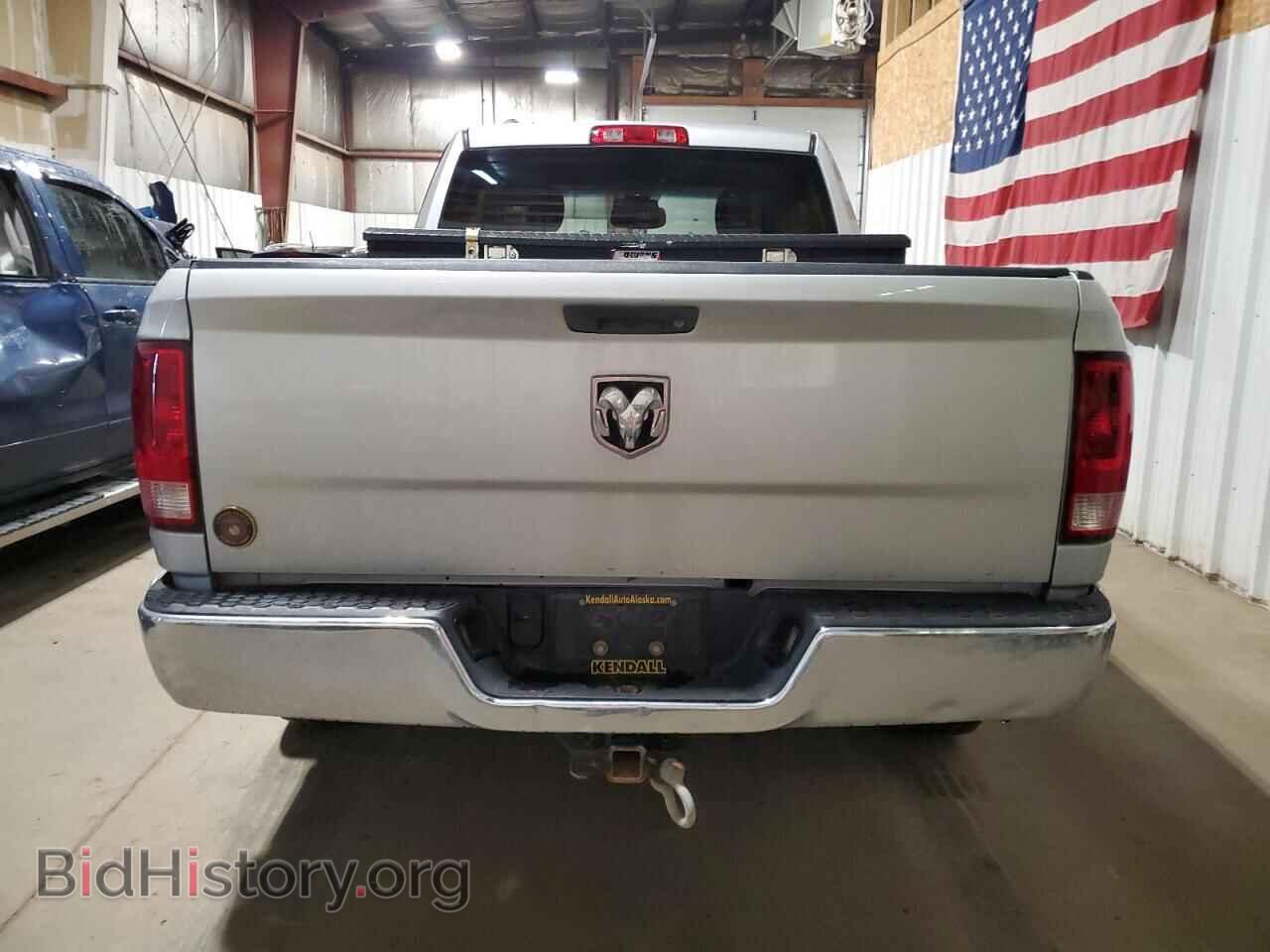 2014 RAM 1500 - VIN: 1C6RR7FT2ES342530 - Photo 6