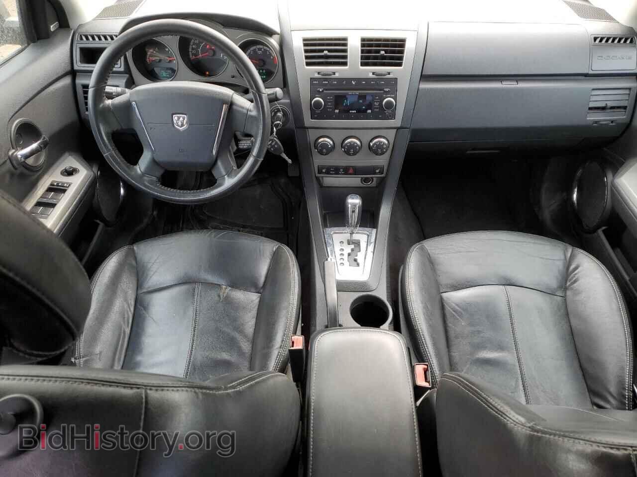 2010 DODGE AVENGER - VIN: 1B3CC5FV8AN116119 - Фото 8
