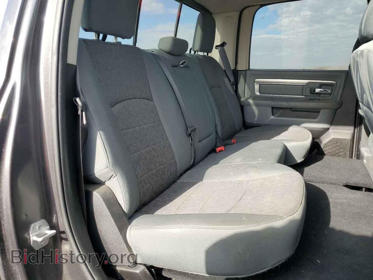 2016 RAM 1500 - VIN: 1C6RR7TT8GS222478 - Фото 10