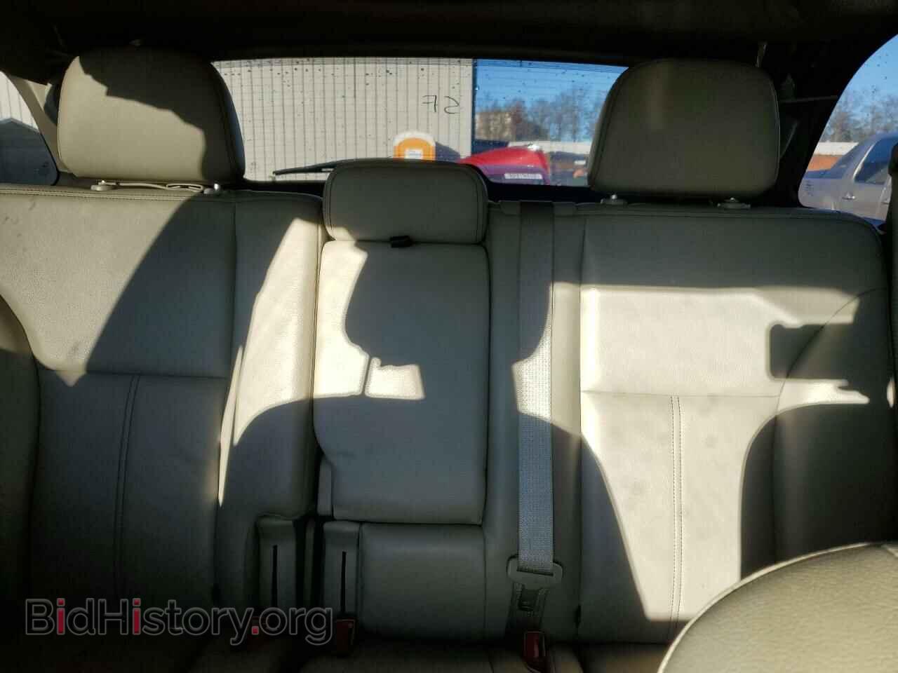 2014 FORD EDGE - VIN: 2FMDK3KC4EBB60050 - Фото 10