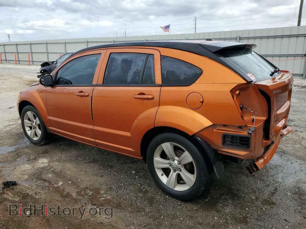 2011 DODGE CALIBER - VIN: 1B3CB3HA2BD242596 - Photo 2