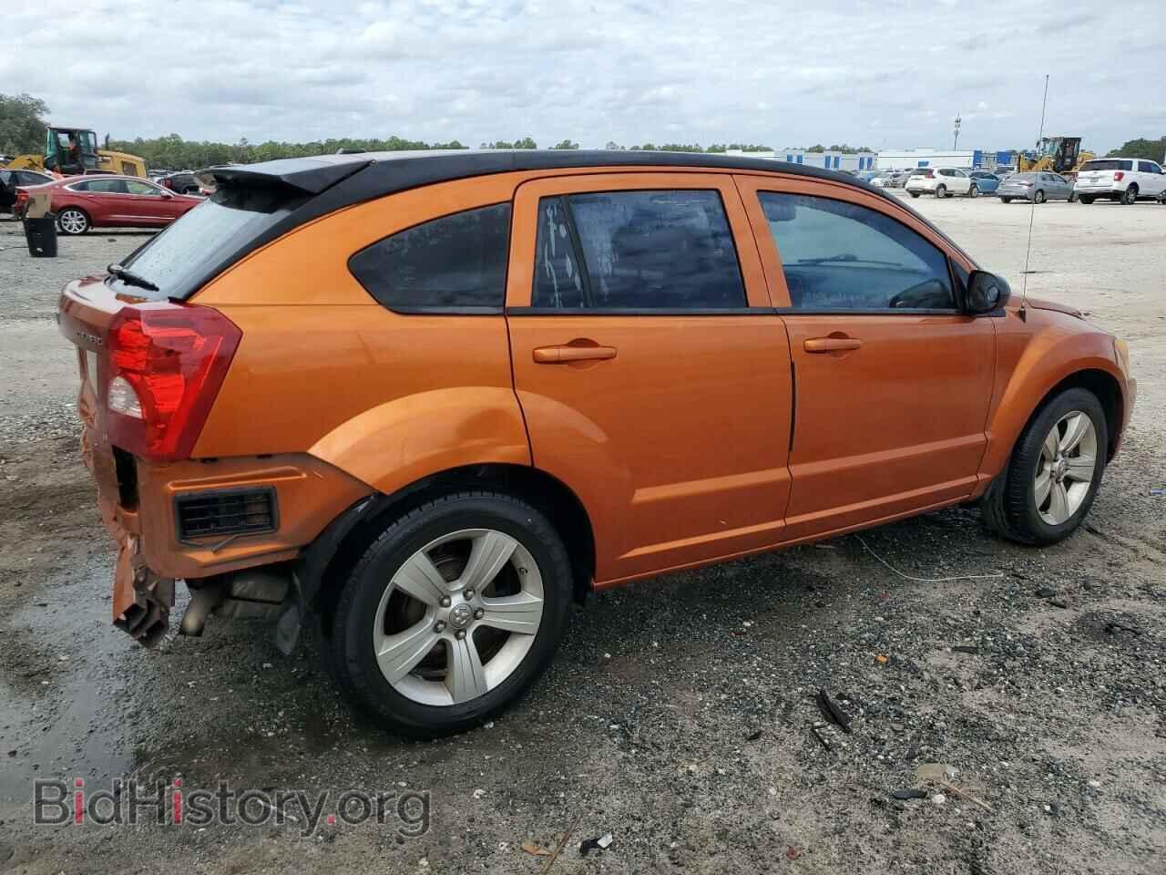 2011 DODGE CALIBER - VIN: 1B3CB3HA2BD242596 - Photo 3