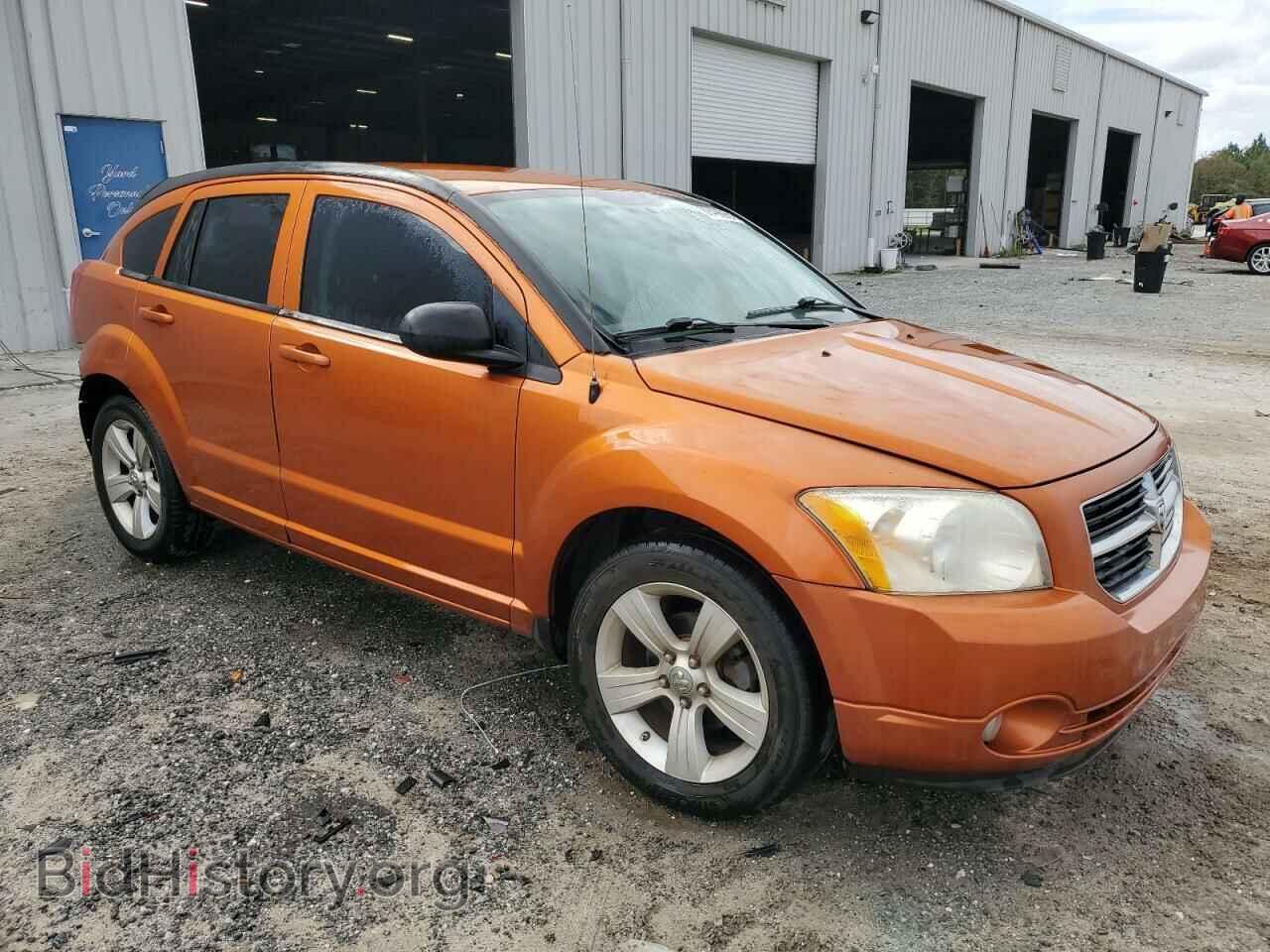 2011 DODGE CALIBER - VIN: 1B3CB3HA2BD242596 - Photo 4