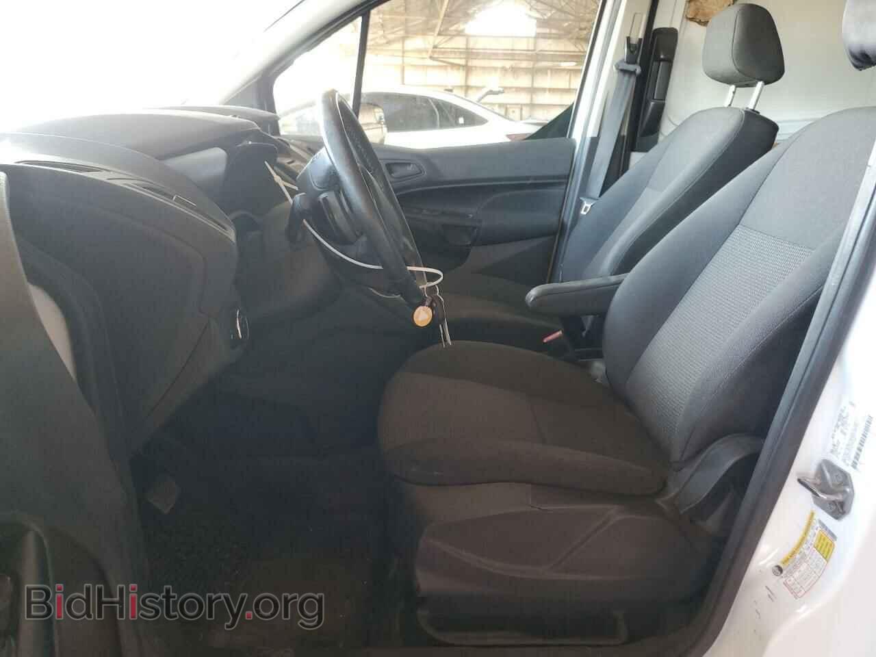 2017 FORD TRANSIT - VIN: NM0LS7E78H1319901 - Фото 7