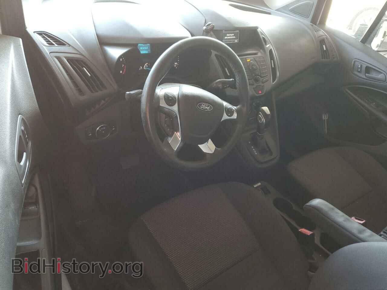 2017 FORD TRANSIT - VIN: NM0LS7E78H1319901 - Фото 8