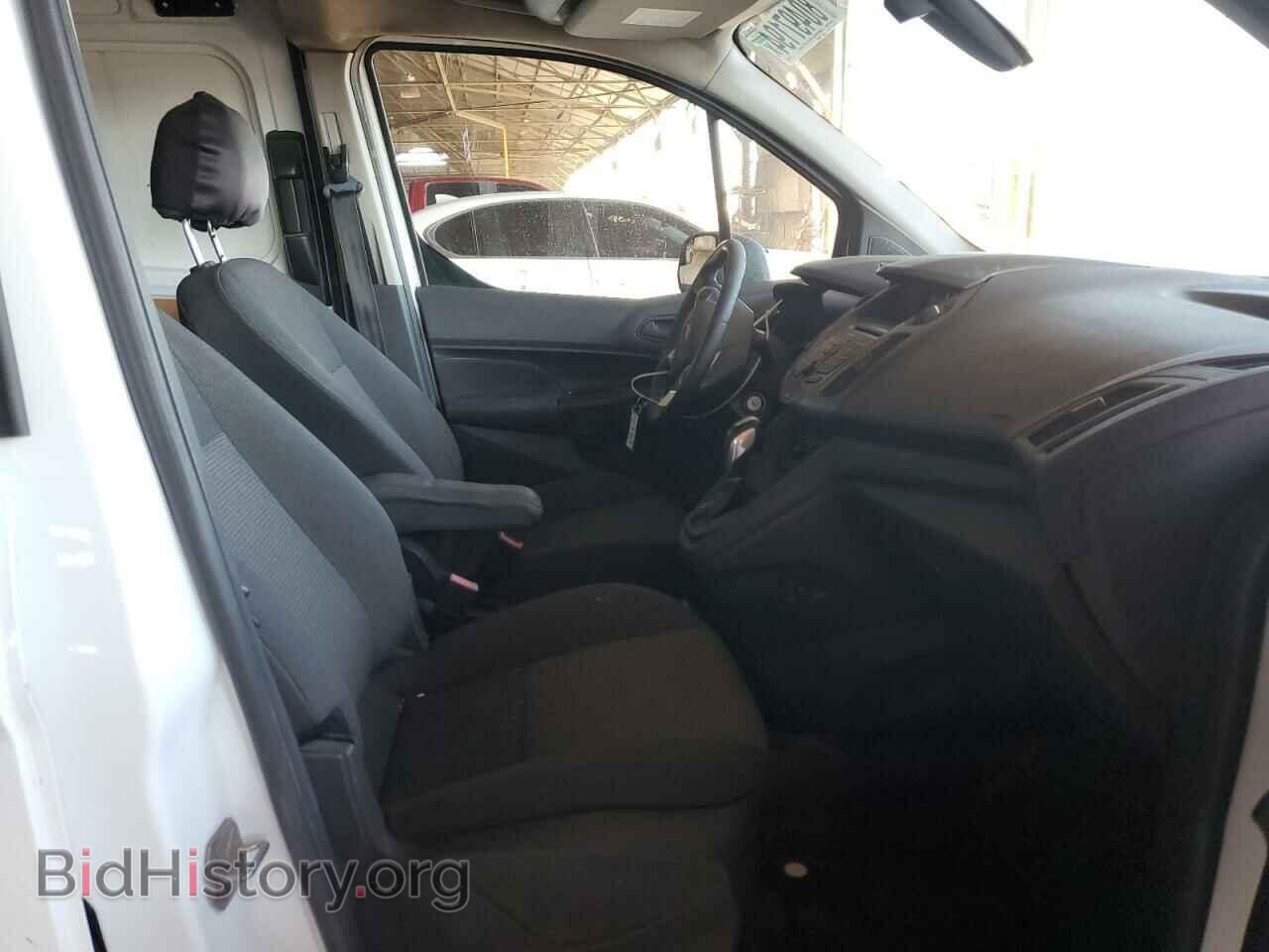 2017 FORD TRANSIT - VIN: NM0LS7E78H1319901 - Фото 10