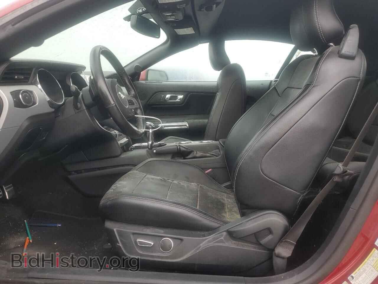 2016 FORD ALL Models - VIN: 1FATP8UH6G5217272 - Фото 7