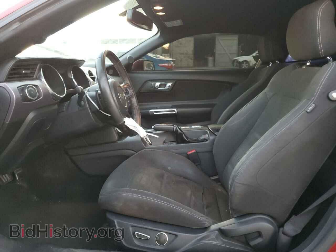 2016 FORD ALL Models - VIN: 1FA6P8TH5G5227631 - Фото 7