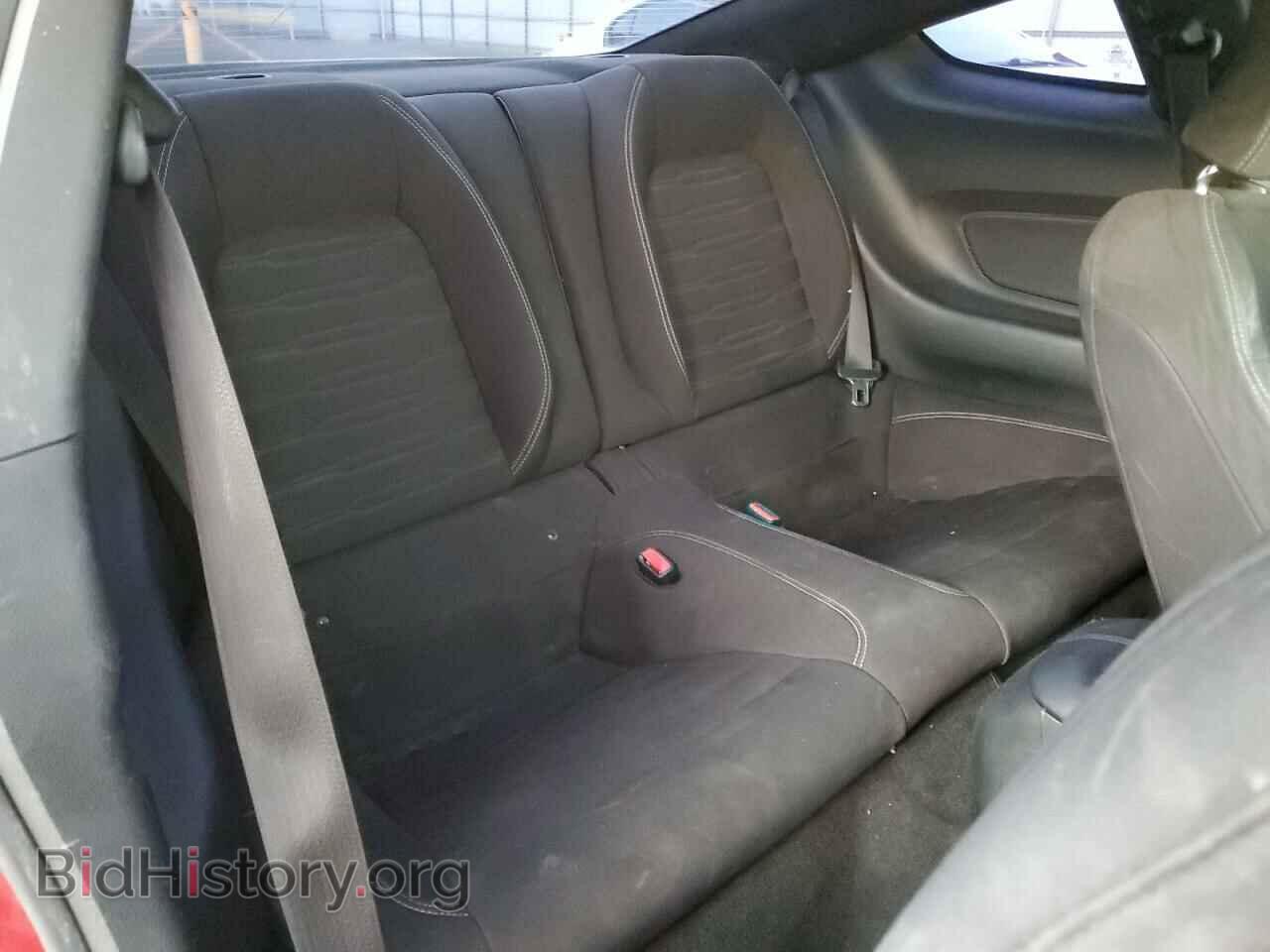 2016 FORD ALL Models - VIN: 1FA6P8TH5G5227631 - Фото 10