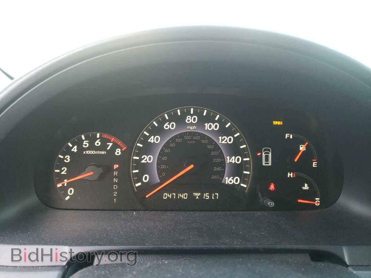 2007 HONDA All Models - VIN: 5FNRL38217B075372 - Фото 9