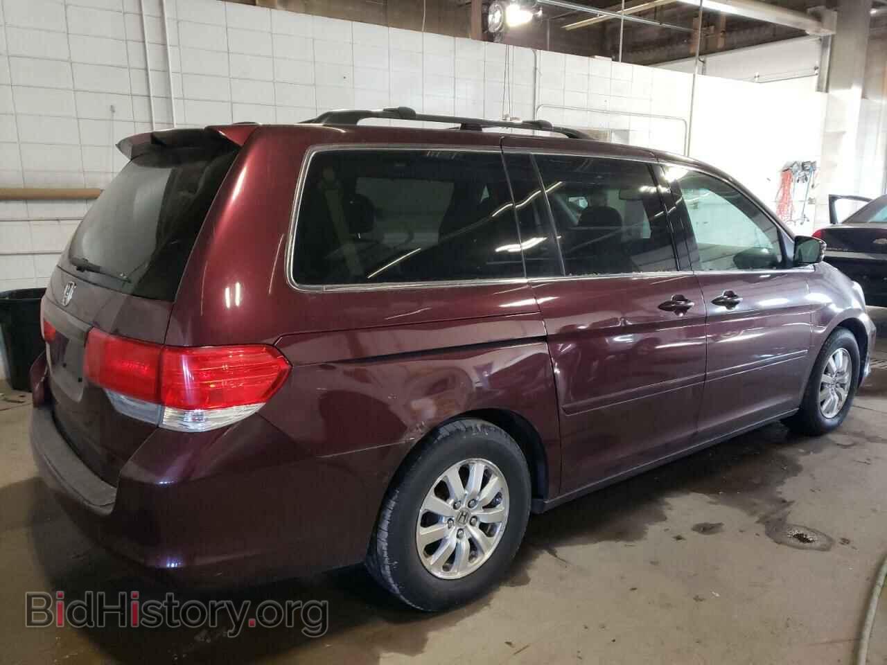 2010 HONDA All Models - VIN: 5FNRL3H60AB048125 - Фото 3