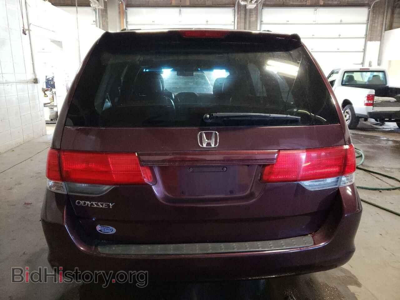 2010 HONDA All Models - VIN: 5FNRL3H60AB048125 - Фото 6