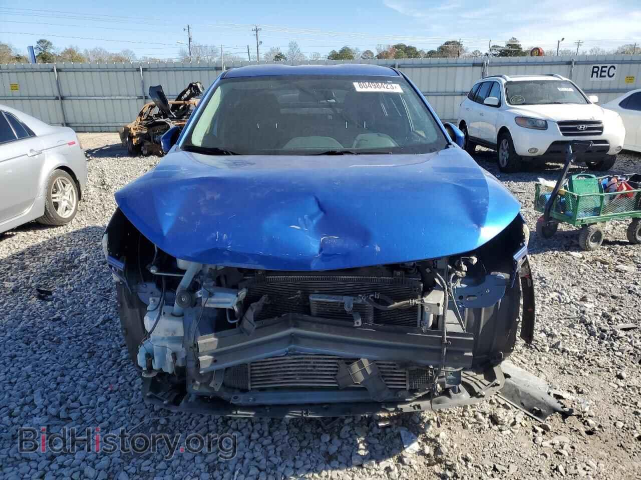 2020 MITSUBISHI ECLIPSE - VIN: JA4AS3AA5LZ002845 - Photo 5