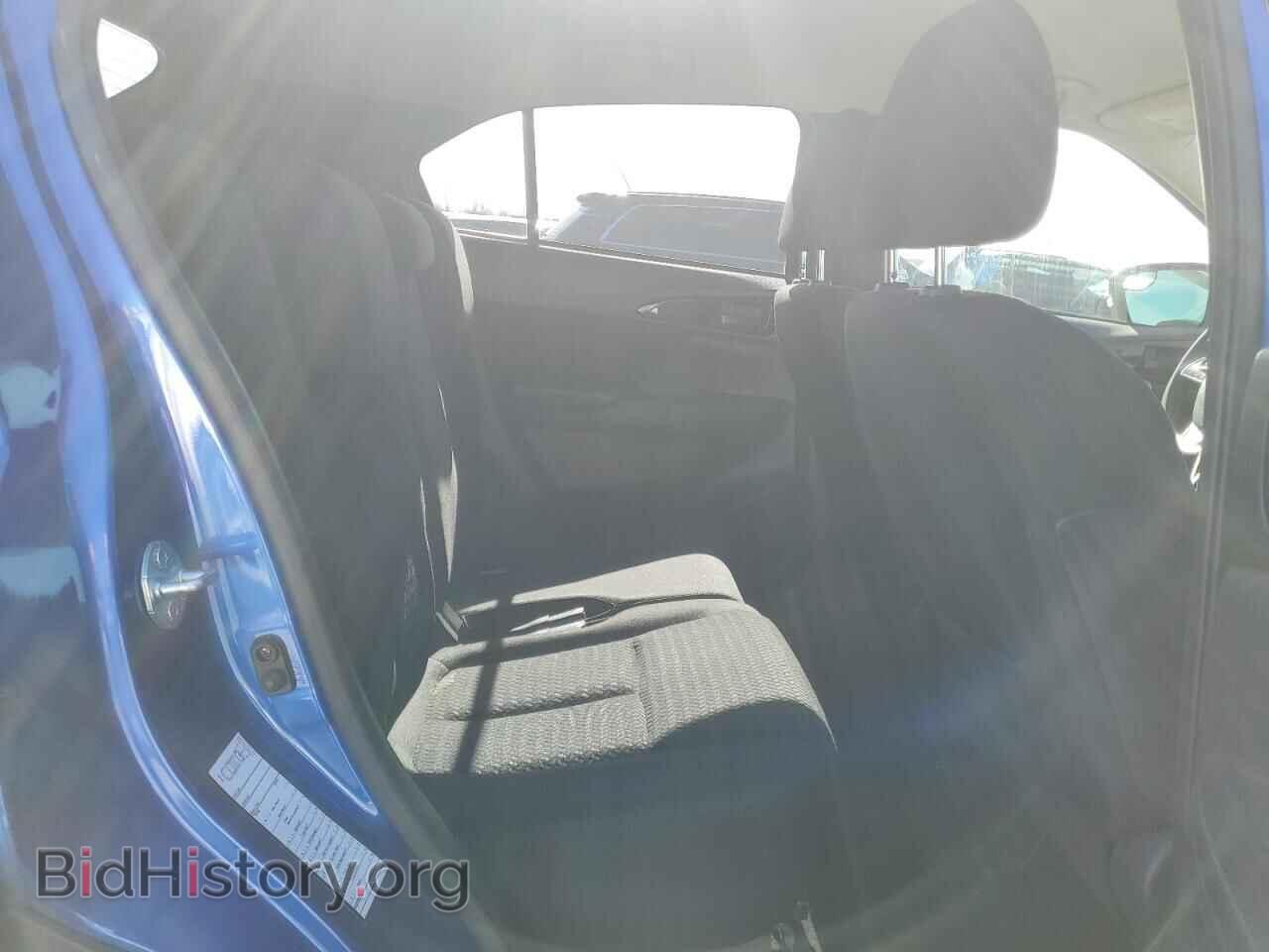 2020 MITSUBISHI ECLIPSE - VIN: JA4AS3AA5LZ002845 - Photo 10