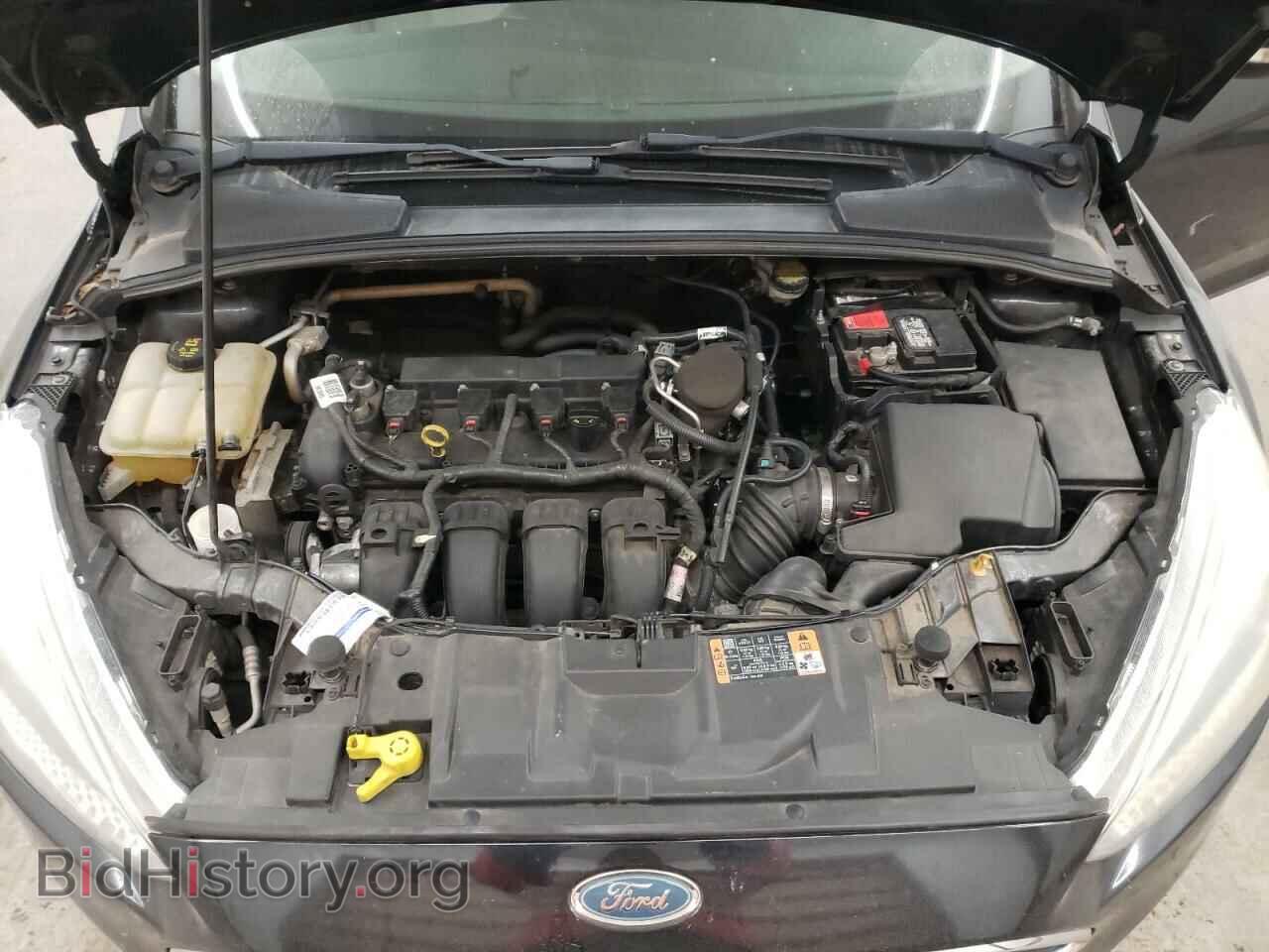2015 FORD FOCUS - VIN: 1FADP3F29FL208933 - Photo 11