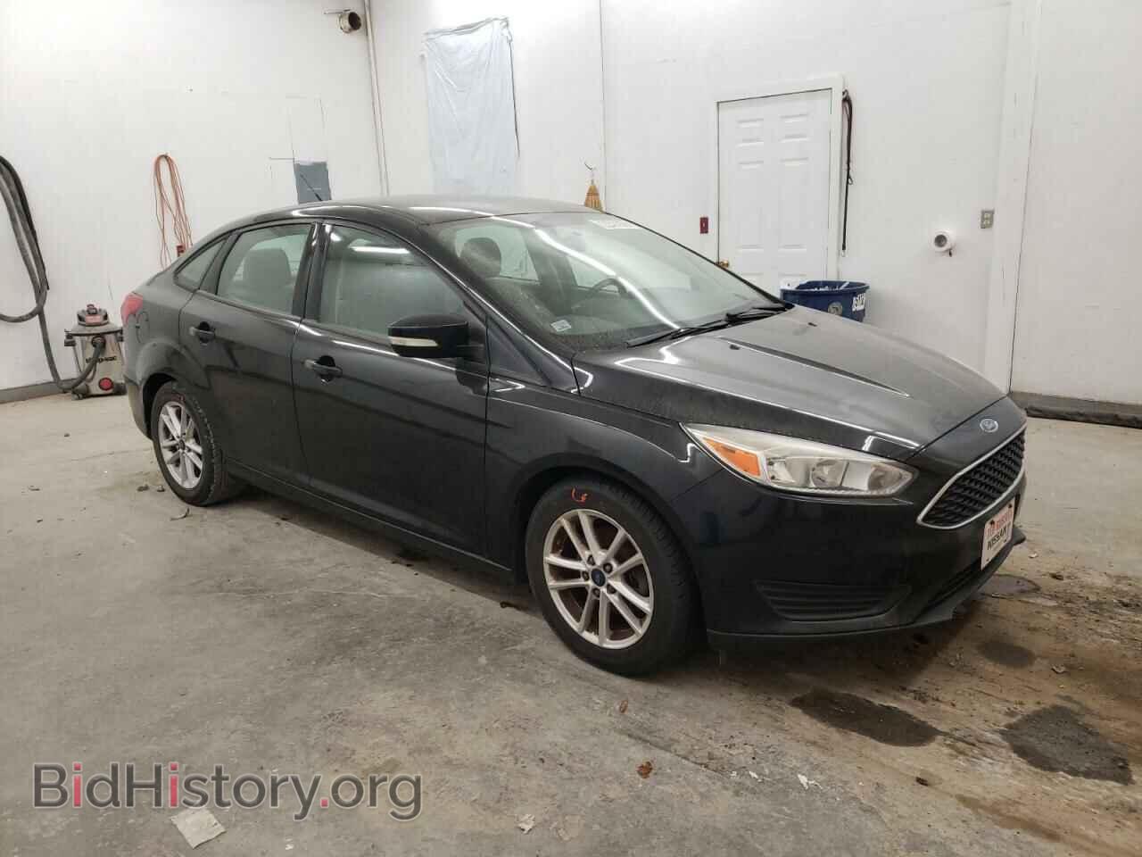 2015 FORD FOCUS - VIN: 1FADP3F29FL208933 - Photo 4