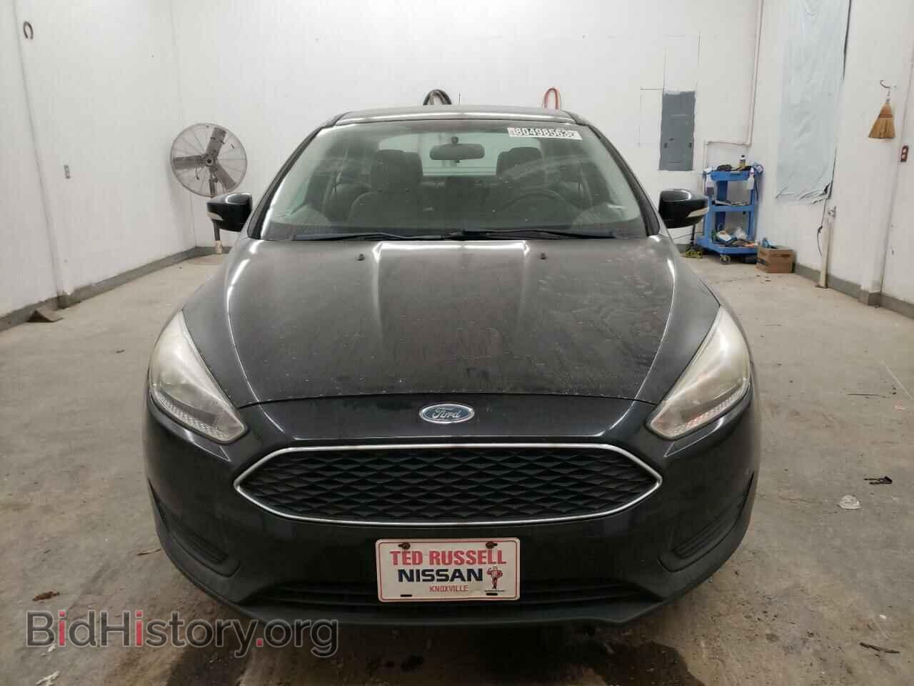 2015 FORD FOCUS - VIN: 1FADP3F29FL208933 - Photo 5