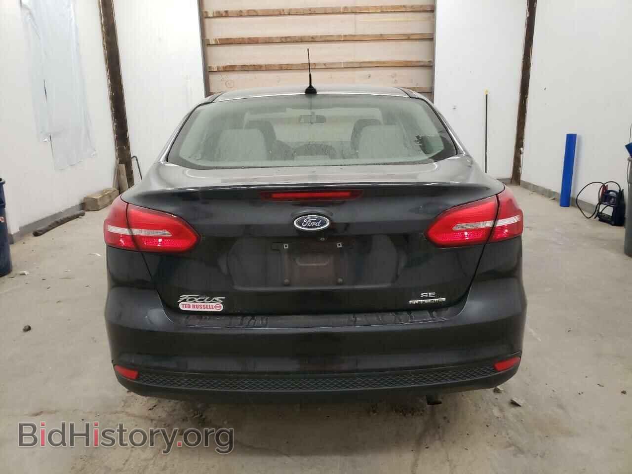2015 FORD FOCUS - VIN: 1FADP3F29FL208933 - Photo 6
