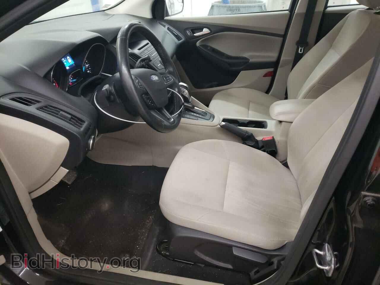 2015 FORD FOCUS - VIN: 1FADP3F29FL208933 - Photo 7