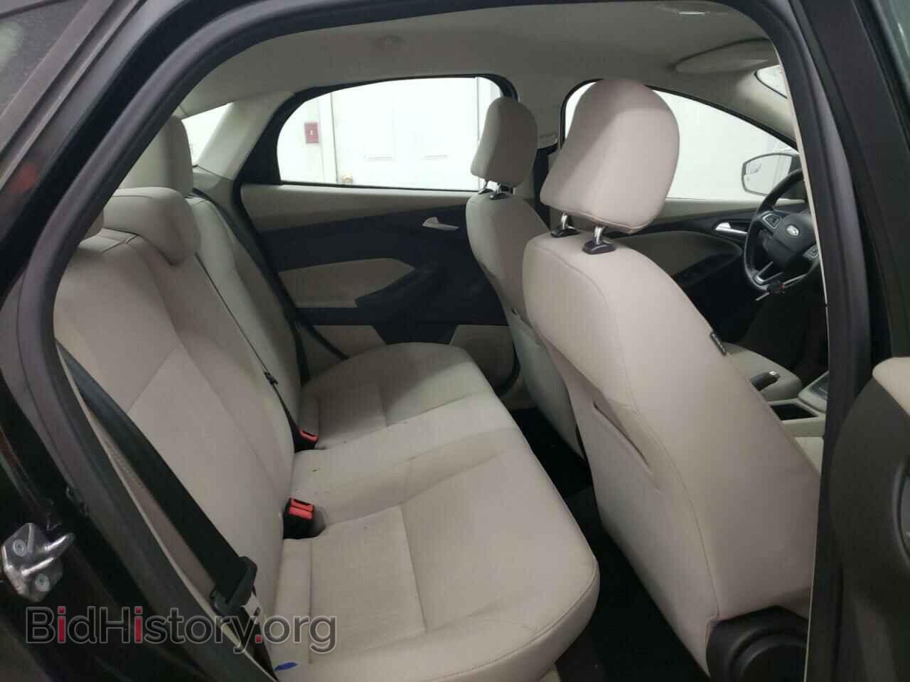 2015 FORD FOCUS - VIN: 1FADP3F29FL208933 - Photo 10