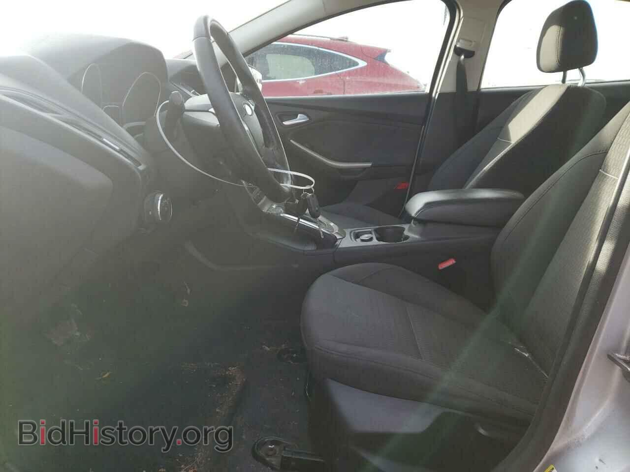 2012 FORD FOCUS - VIN: 1FAHP3H29CL207050 - Photo 7