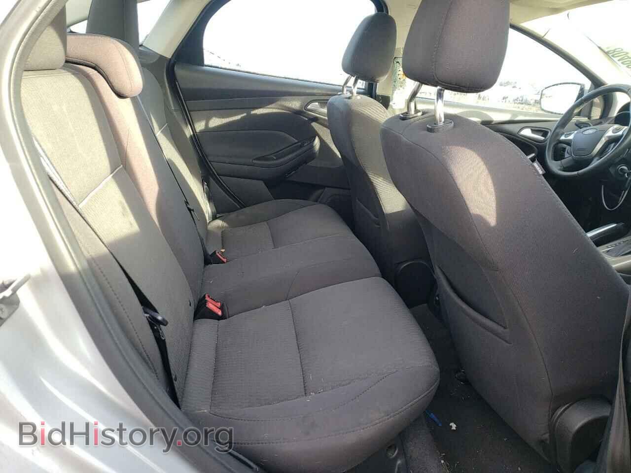 2012 FORD FOCUS - VIN: 1FAHP3H29CL207050 - Photo 10