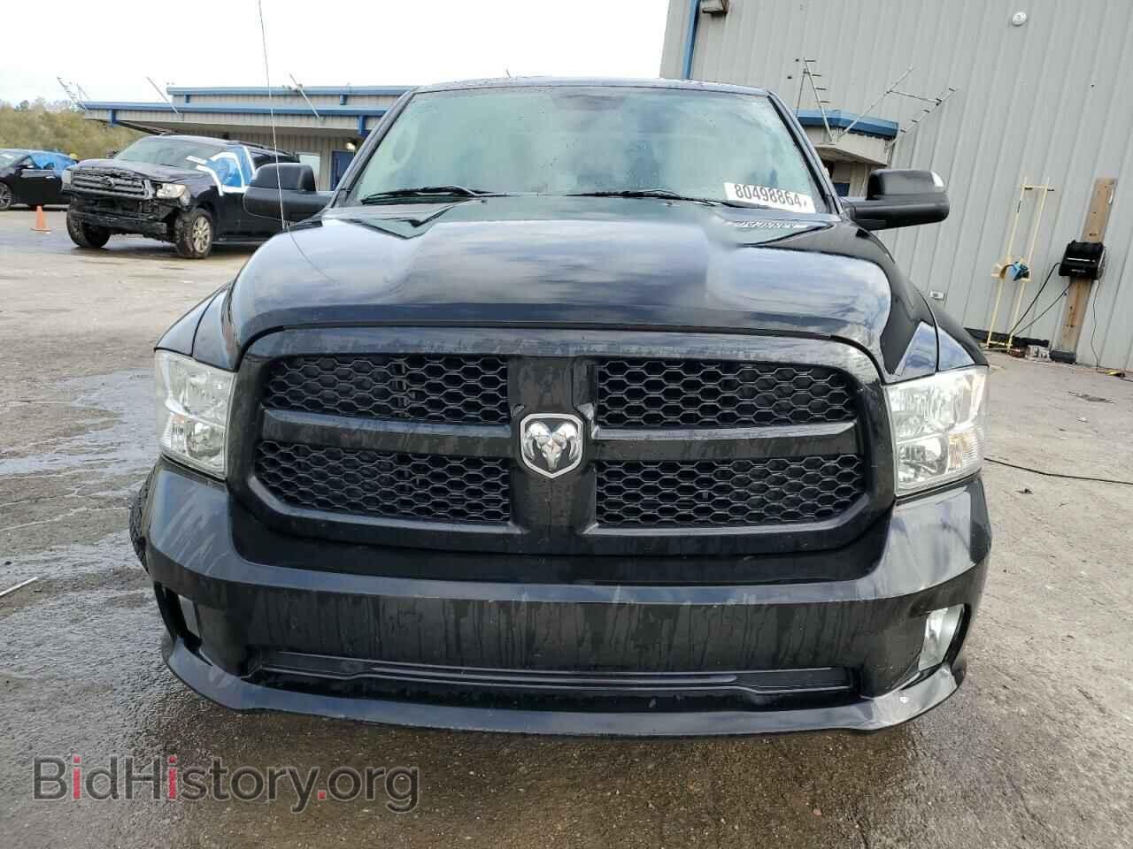 2014 RAM 1500 - VIN: 1C6RR6FT7ES178153 - Фото 5